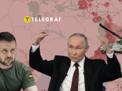 Колаж "Телеграф"