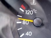 Прогрев двигателя летом оказался нужным