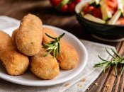 Такі рулетики подаються гарячими