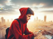 В українській мові є свої аналоги до слова "капюшон"