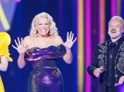 Ведуча Євробачення 2023 — Ханна Веддінгем