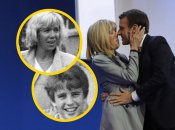 Эммануэлю было 15 лет, а Брижит – 39, когда они познакомились