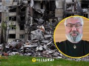 Юрий Сапронов