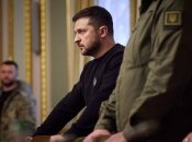 Президент Украины Владимир Зеленский