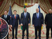 Переговоры между США и Украиной