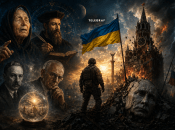 Відомі ясновидці минулого