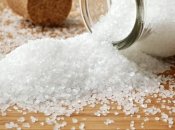 Українців чекає дефіцит солі