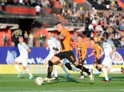 "Ворскла" - "Шахтер"