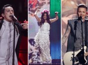 Не всегда представители Украины хорошо выступали на Евровидении