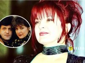 Как выглядит сейчас Лилия Сандулесу