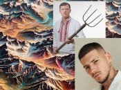 Олег Ляшко та Олександр Волошин