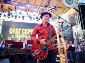 Олег Скрипка