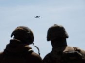 Вночі Росію атакували БПЛА