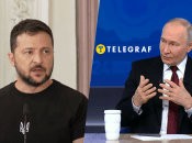 Зустріч Зеленського та Путіна