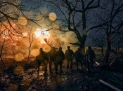 Наступление Украины может начаться к концу зимы