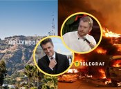 Даня Поперечный и Алексей Воробьев выехали из своих жилищ в Лос-Анджелесе