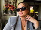 Алла Волкова розповіла про життя в Москві та смерть чоловіка