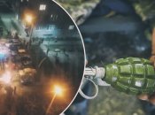 По предварительным данным, взрыв лишил жизни военнослужащего ВСУ