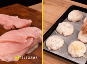 Такие "бомбочки" совсем несложно приготовить