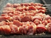 Настав час для фантастичного шашлику на квасі