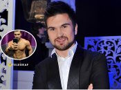 Где сейчас певец Василий Бондарчук