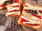 Для таких тостів вам знадобиться всього кілька хвилин