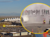 Международный аэропорт Денвера