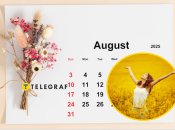 Що буде в Україні у серпні 2025