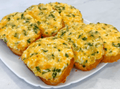 Ідеальний варіант перекусу