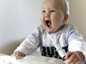 Эмоции наших детишек: какие они?