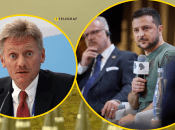 Дмитрий Песков обвинил Украину в паузе по поводу переговоров об окончании войны