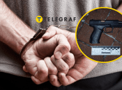 Затримання у Києві