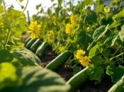 Зокрема, важливо правильно готувати ґрунт