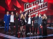 Победителем «Голос країни» 5 сезона стал многодетный отец из Донецка