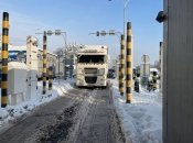 "Транспортный безвиз" упрощает пересечение границы