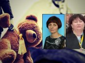 Директриса та суддя викликали хвилю засудження своєю роллю у справі про зґвалтування дівчинки у селі Верхні Ворота