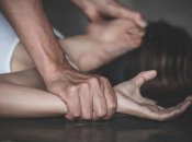 Девушка чудом выжила