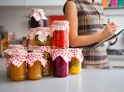 Сезон консервации: 7 закруток, без которых никак не обойтись