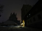 Киев может остаться без света