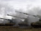 Российская артиллерия