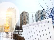 Высоковольтная инфраструктура обеспечивает мегаполис ресурсами во время пиковых нагрузок