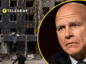 Колаж "Телеграфу"