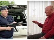 Олександр Поворознюк та Михайло Нікіфоров