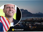 Гренландія