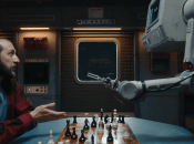 Головний герой фільму – український актор Володимир Кравчук