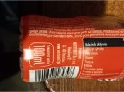 Енергетик Nutrition22 польского виробництва