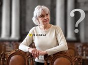 Ирина Фарион
