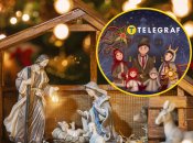 Колядки для детей