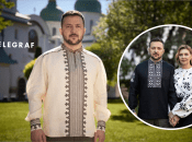 Какие вышиванки надевал Зеленский