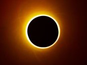 Сонячне затемнення